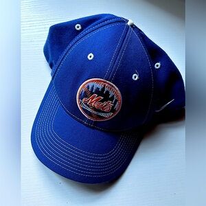 EUC Nike Mets Baseball Cap unisex